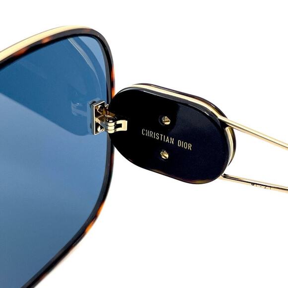 New! CHRISTIAN DIOR Sunglasses DiorBobby S1U B5B0 Authentic - Picture 11 of 12